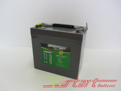 HAZE 55-12 GEL Trazione